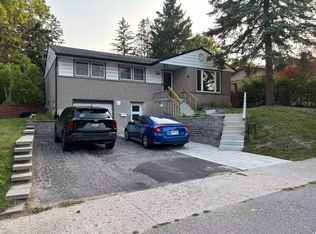 64 Hearth Cres, Kitchener, ON N2M1G6