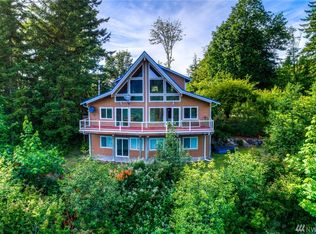 13214 528th St E, Eatonville, WA 98328