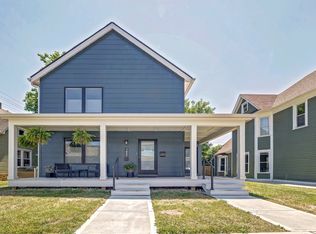 1425 Marlowe Ave, Indianapolis, IN
