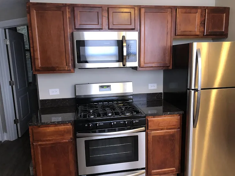 1317 W Taylor St #2F — Photo 6