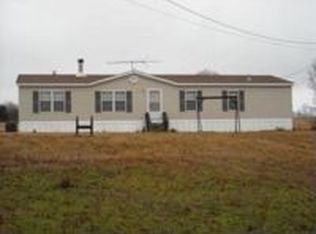 1619 Crouch Rd, Batesville, MS 38606