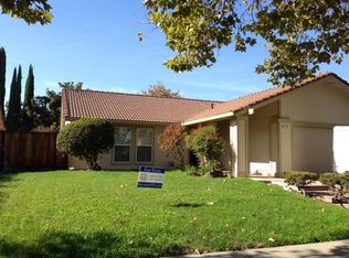 1841 S Central Ave, Tracy, CA 95376