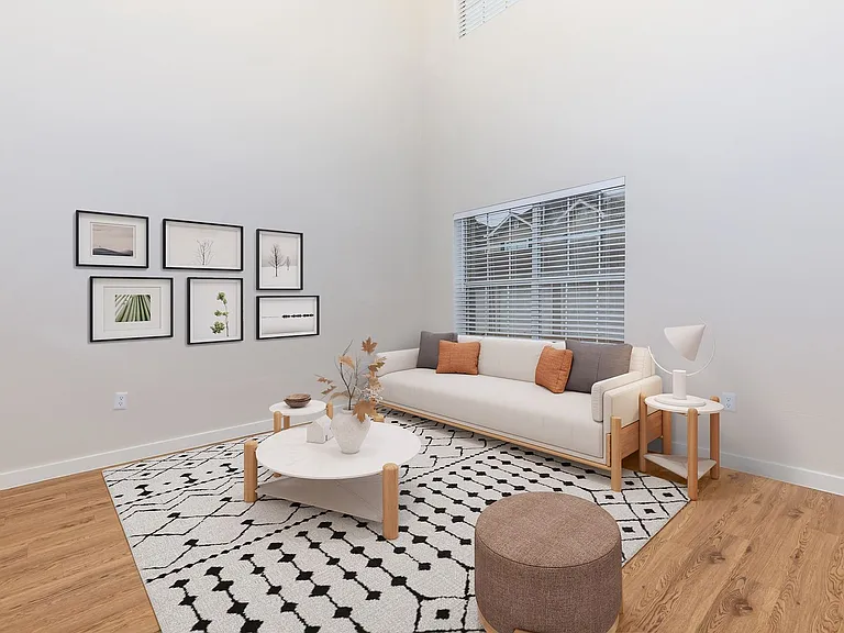 Town Park Townhomes — Photo 41