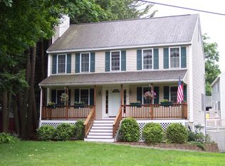 77 S New St, Haverhill, MA 01835