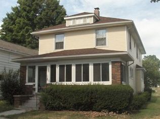 424 N Sandusky Ave, Upper Sandusky, OH 43351