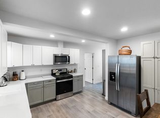 53 E San Francisco Ave, Willits, CA 95490