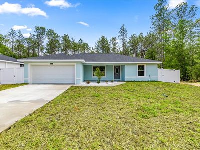 15368 SW 30th St, Ocala, FL, 34481