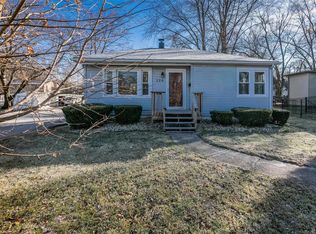 720 Sheridan Ave, Edwardsville, IL 62025