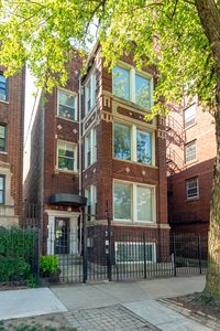 945 W Agatite Ave APT 3, Chicago, IL, 60640