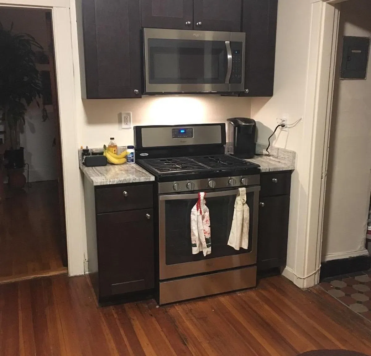 333 Alewife Brook Parkway Apartments — Photo 1