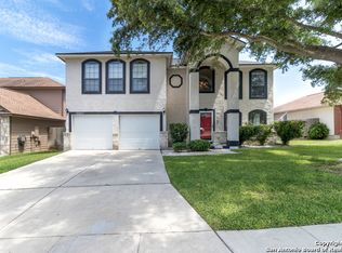 15007 Kamary Ln, San Antonio, TX 78247