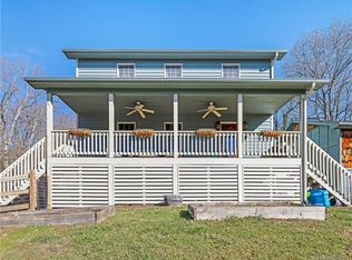 11 Kanupp Knl, Asheville, NC 28803