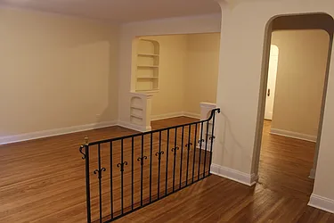 Rented by City Connections Realty