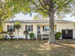 164 Alaric Dr, Hampton, VA 23664