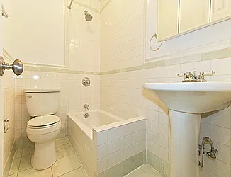 Rented by SW Queens Mezzanine
