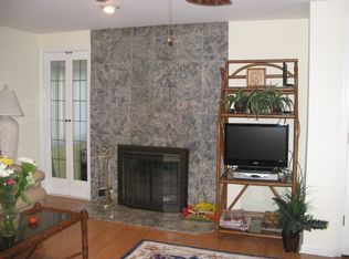 525 Westfield Rd, Scotch Plains, NJ 07076