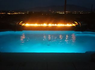 5945 N Abington Rd, Tucson, AZ 85743