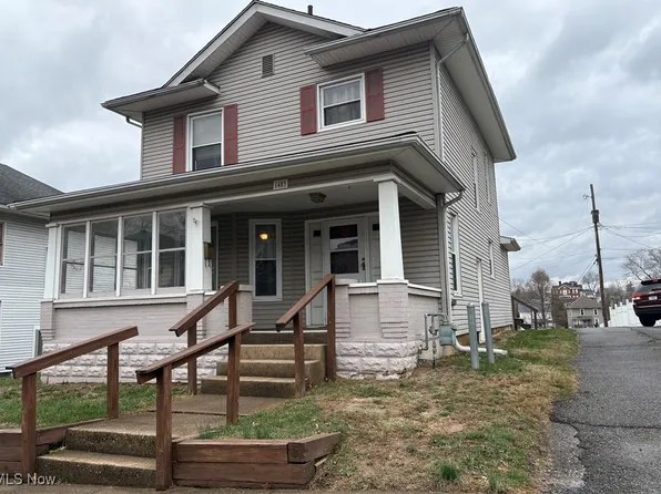 1403 Beatty Ave, Cambridge, OH 43725