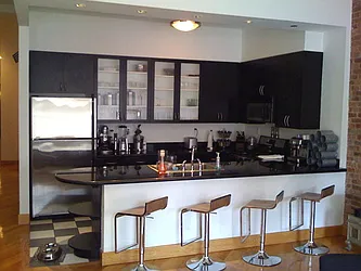 Rented by J Misrahi Realty Corp