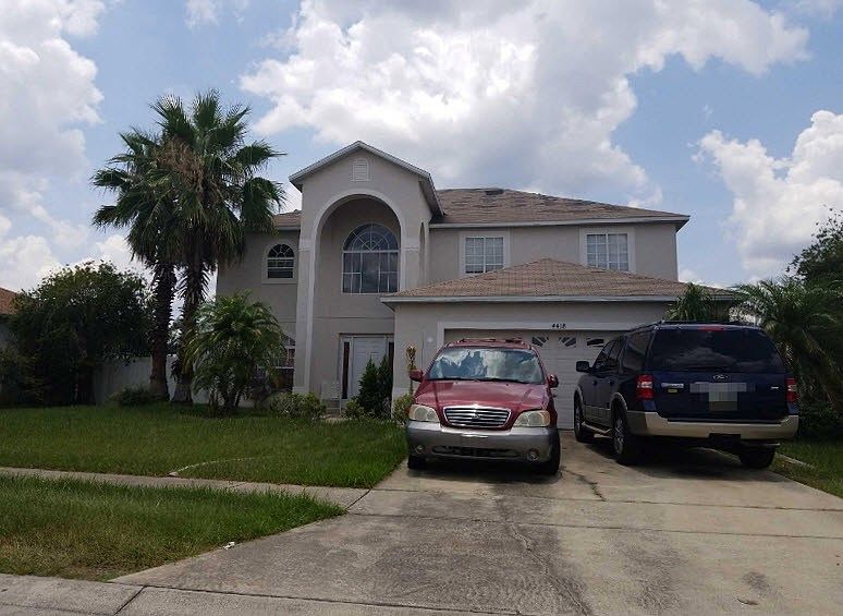 1st image of 4418 Canopy Ct