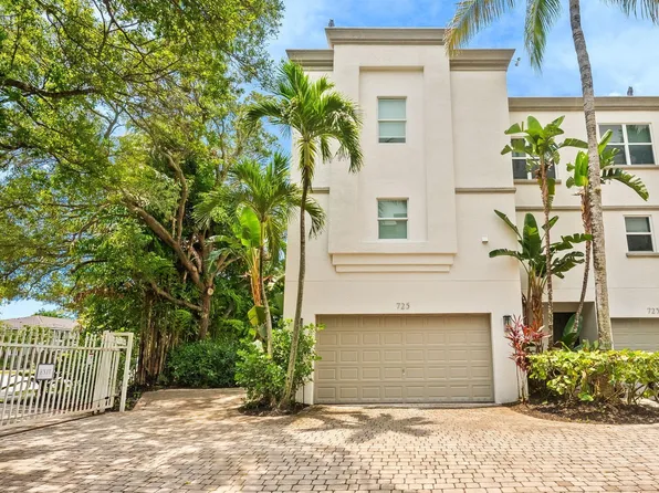 725 SW 4th Avenue, Fort Lauderdale, FL 33315