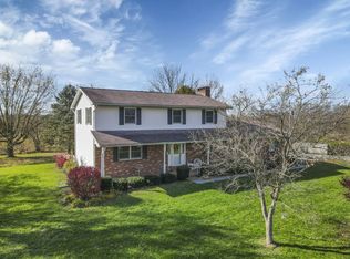 541 Willey Rd, Delaware, OH 43015