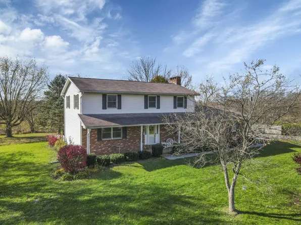 541 Willey Rd, Delaware, OH 43015