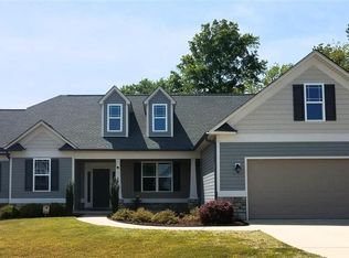 48 Phobos Pl, Garner, NC 27529