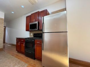 388 15th St #1A, Brooklyn, NY 11215