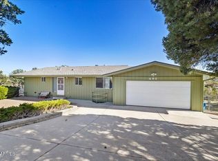 491 Frederick Ln, Prescott, AZ 86301