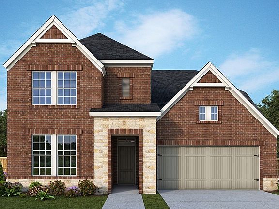 The Malinda - I Exterior