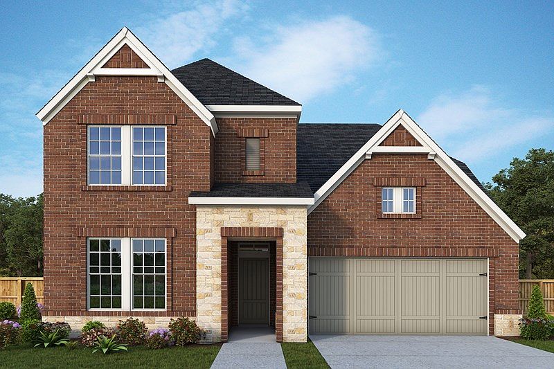 The Malinda - I Exterior