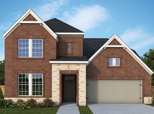 1800 Welker Dr, Van Alstyne, TX 75495