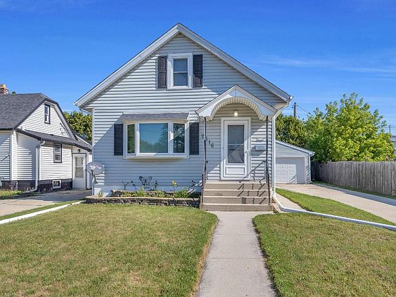 2nd image of 2316 Main AVENUE