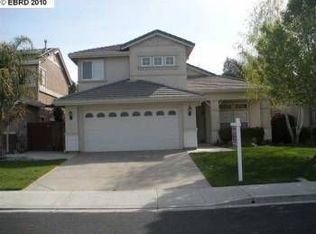 890 Orchid Ct, Brentwood, CA 94513