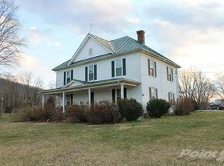 109 James River Ter, Buchanan, VA 24066