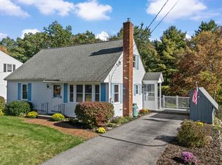 75 Greeley St, Manchester, NH 03102