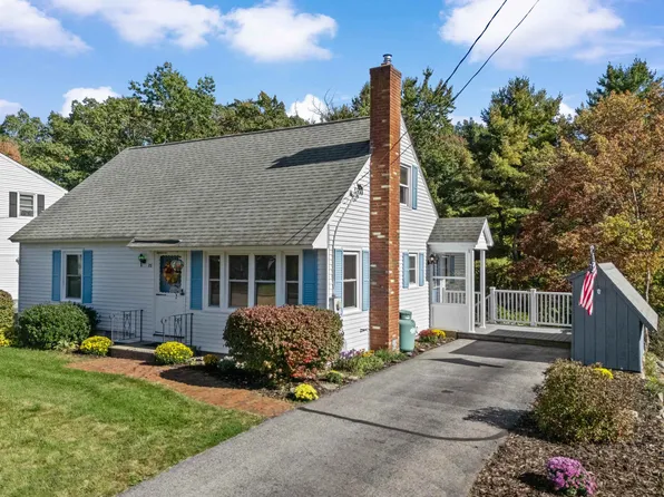 75 Greeley Street, Manchester, NH 03102