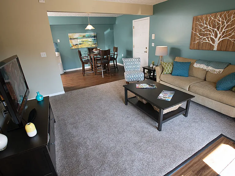 Springbrook Meadows Apartments — Photo 13