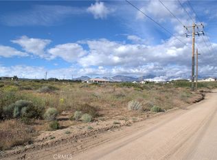 0 Prairie Trl, Oak Hills, CA 92344
