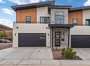 306 E 500 N #31, Hurricane, UT 84737