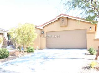 4570 White Cap Mill St, Las Vegas, NV 89147
