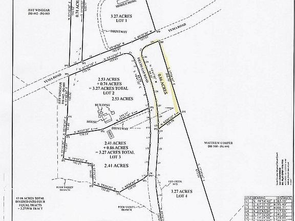 3rd image of 0 Yuma Rd