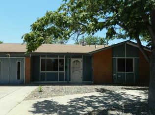 11008 Fairbanks Ave NE, Albuquerque, NM 87112