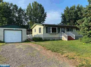 208 Andover Rd, Hoyt Lakes, MN 55750