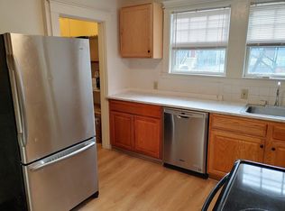 12 Quincy St #1, Arlington, MA 02476