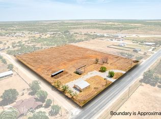 118 Fm 1750, Abilene, TX 79602