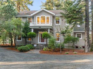 90757 Sawali Ln, Coos Bay, OR 97420