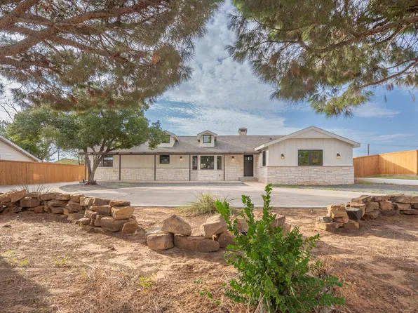 4613 Tattenham Cor, Midland, TX 79707