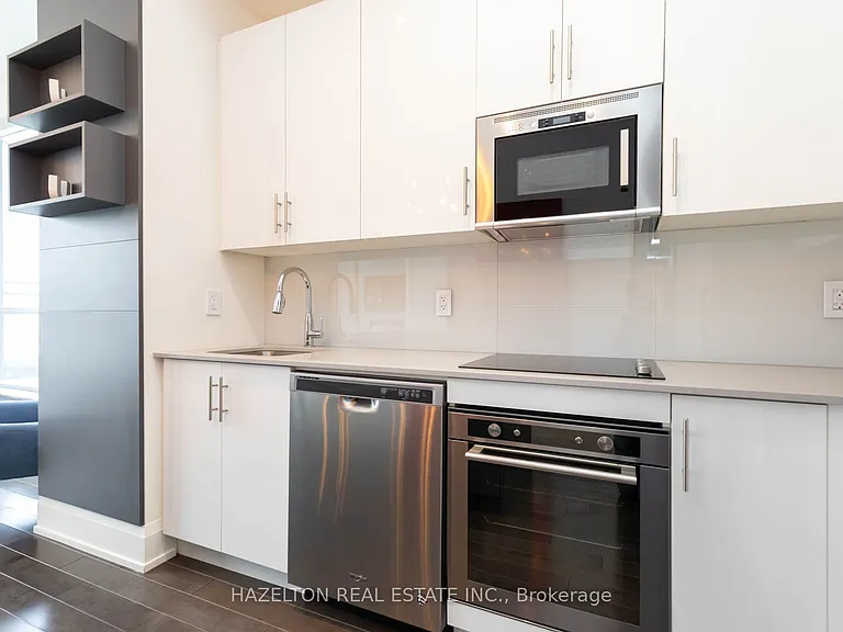460 Adelaide St E #Penthouse 103 — Photo 10